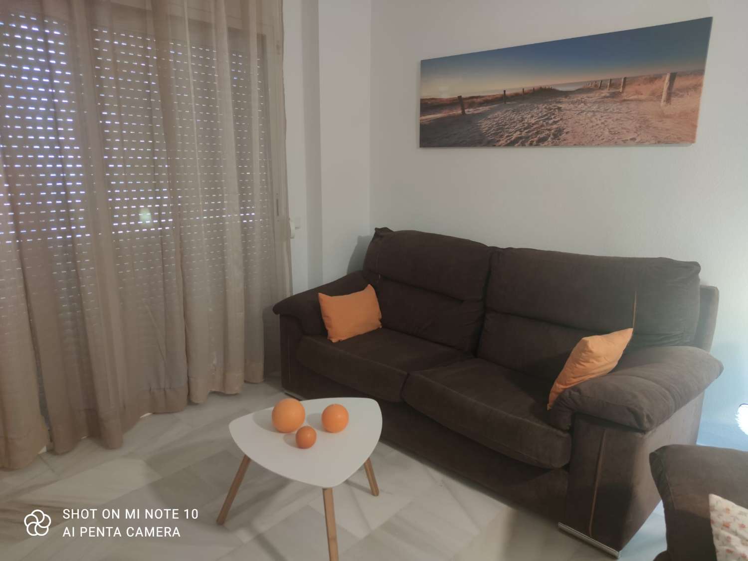 SE ALQUILA BONITO APARTAMENTO  DESDE DEL 01/12/2025- 30/06/26 (solo se alquila 3 meses)EN BENALMÁDENA