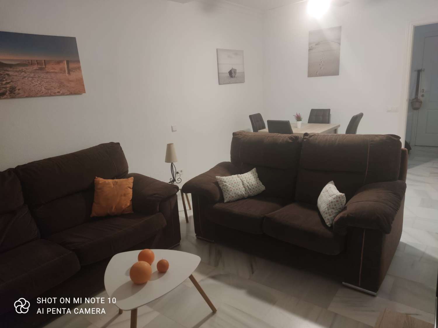 SE ALQUILA BONITO APARTAMENTO  DESDE DEL 01/12/2025- 30/06/26 (solo se alquila 3 meses)EN BENALMÁDENA