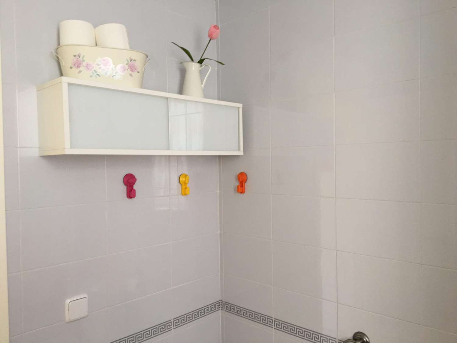 SE ALQUILA  PRECIOSO APARTAMENTO DESDE AHORA HASTA 30/06/2026 EN TORREBLANCA DEL SOL (FUENGIROLA)