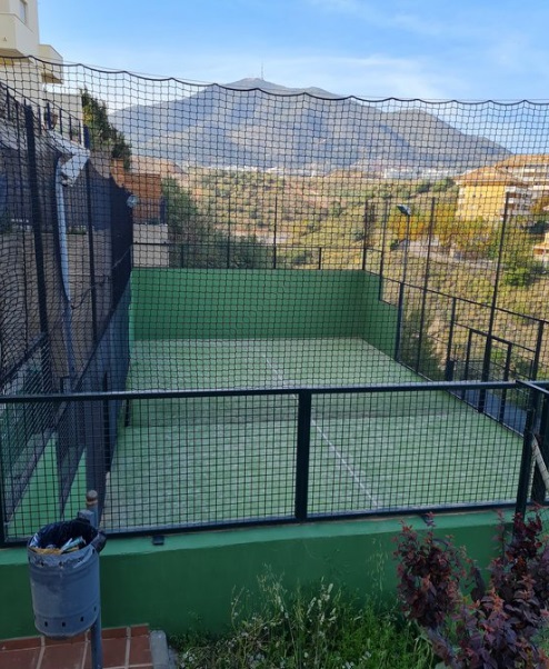 SE ALQUILA  PRECIOSO APARTAMENTO DESDE AHORA HASTA 30/06/2026 EN TORREBLANCA DEL SOL (FUENGIROLA)