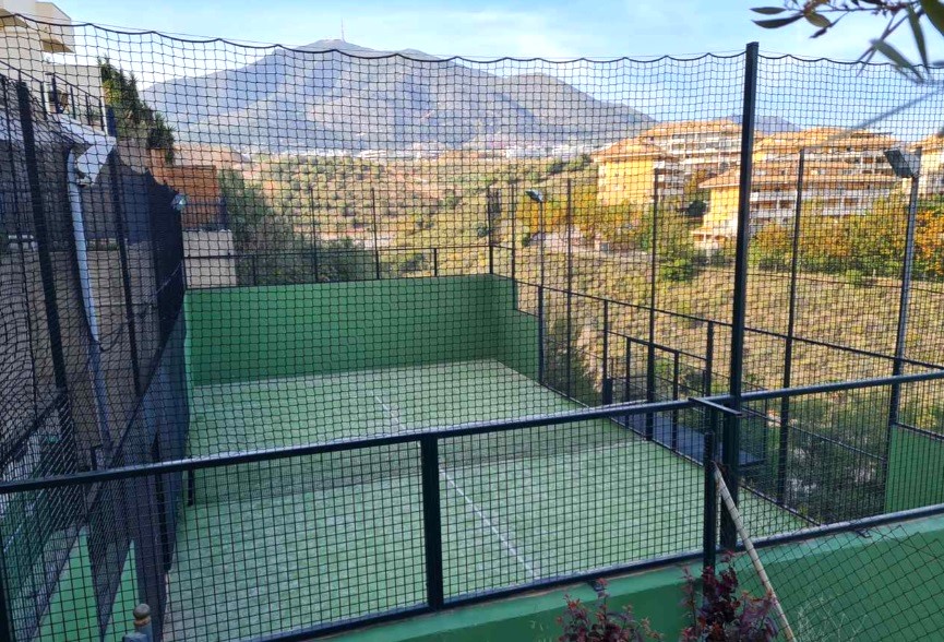 SE ALQUILA  PRECIOSO APARTAMENTO DESDE AHORA HASTA 30/06/2026 EN TORREBLANCA DEL SOL (FUENGIROLA)