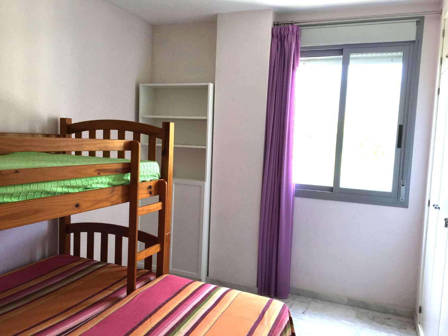 SE ALQUILA  PRECIOSO APARTAMENTO DESDE AHORA HASTA 30/06/2026 EN TORREBLANCA DEL SOL (FUENGIROLA)