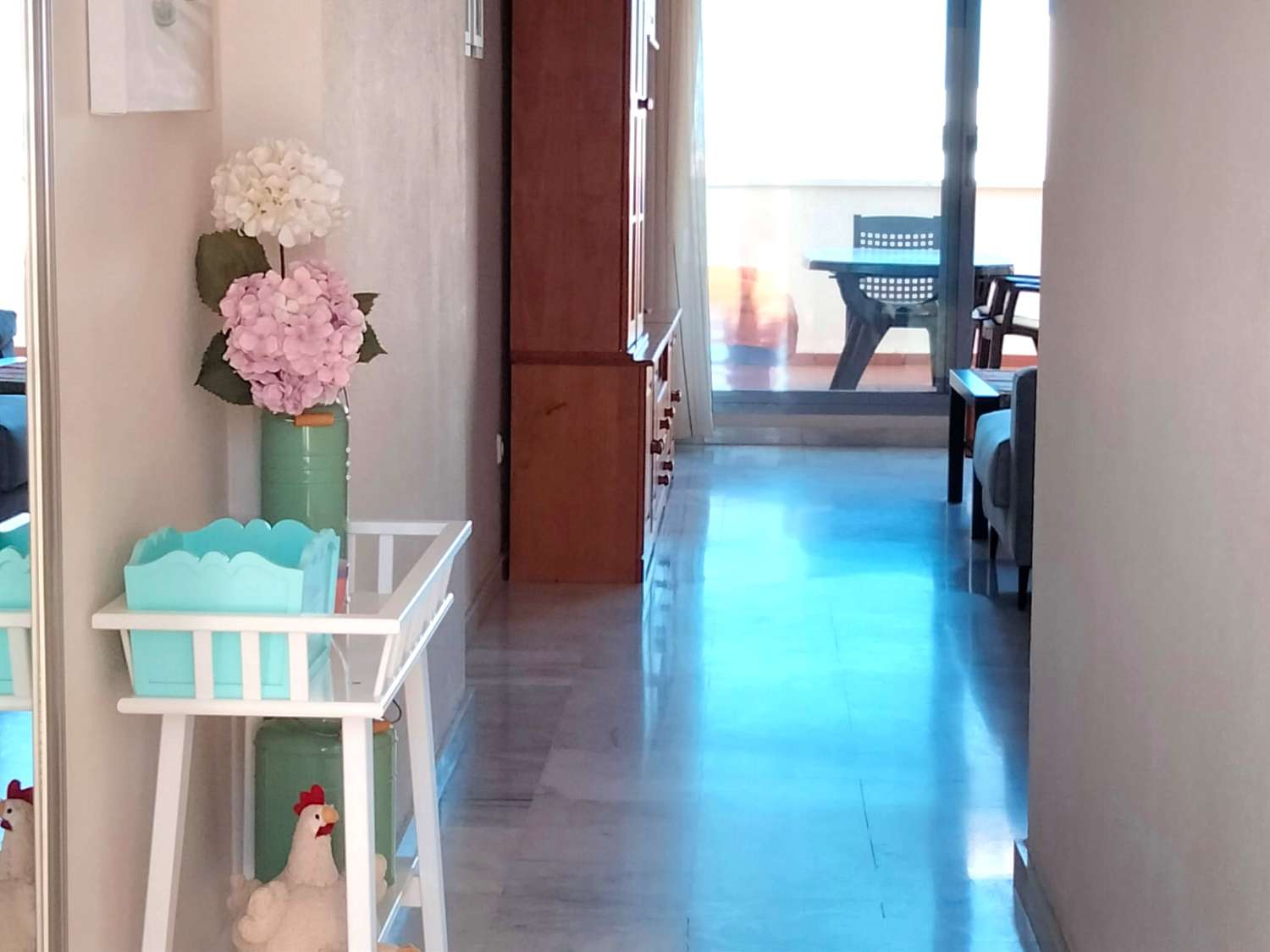 SE ALQUILA  PRECIOSO APARTAMENTO DESDE AHORA HASTA 30/06/2026 EN TORREBLANCA DEL SOL (FUENGIROLA)