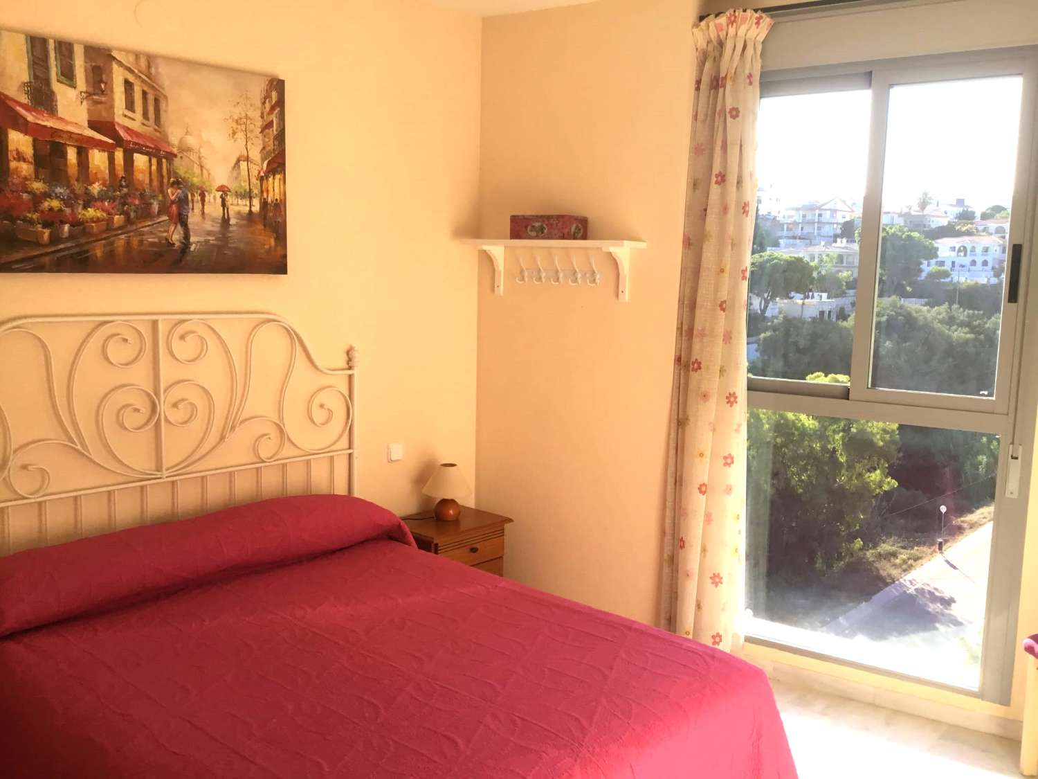 SE ALQUILA  PRECIOSO APARTAMENTO DESDE AHORA HASTA 30/06/2026 EN TORREBLANCA DEL SOL (FUENGIROLA)