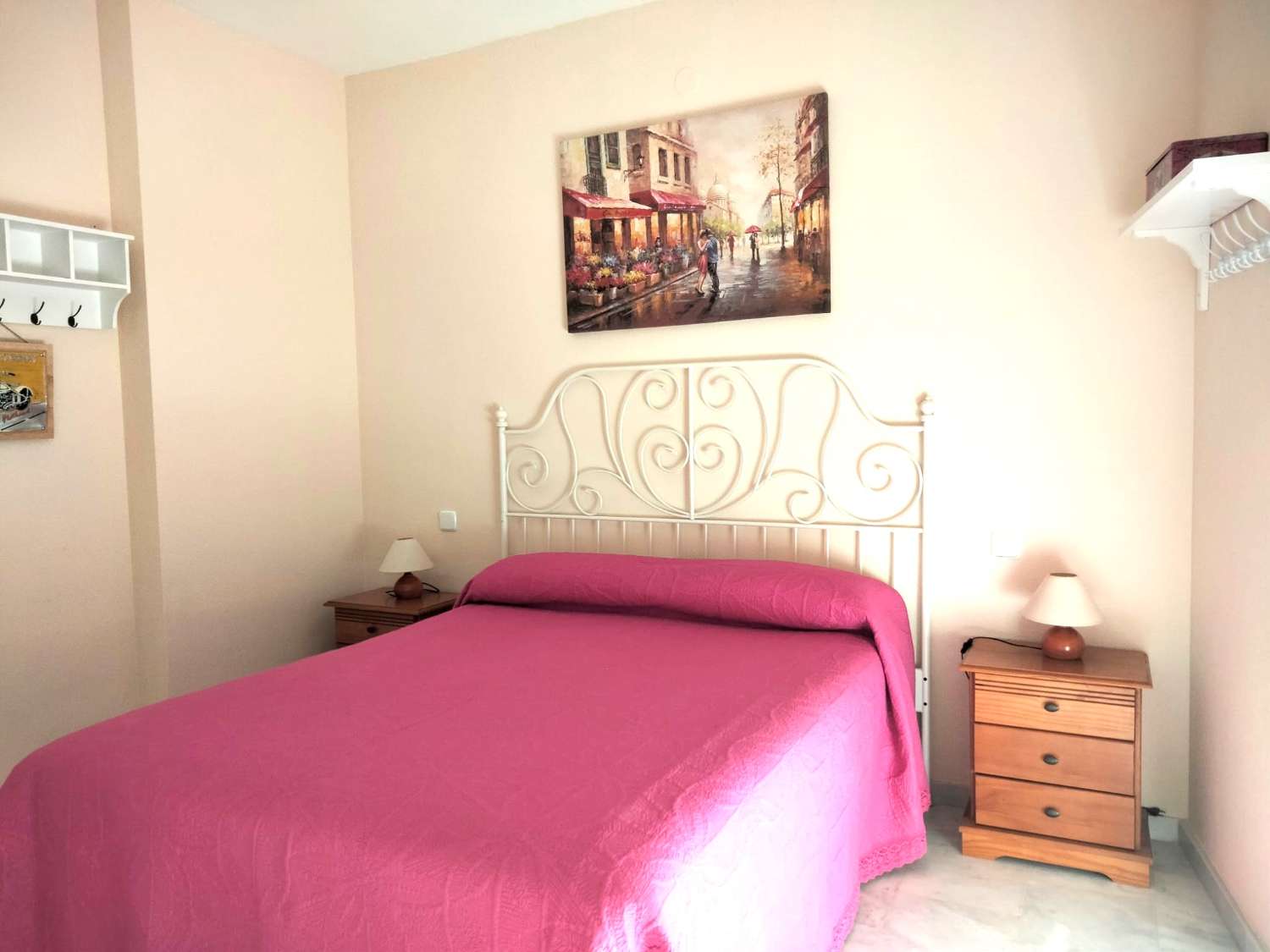 SE ALQUILA  PRECIOSO APARTAMENTO DESDE AHORA HASTA 30/06/2026 EN TORREBLANCA DEL SOL (FUENGIROLA)