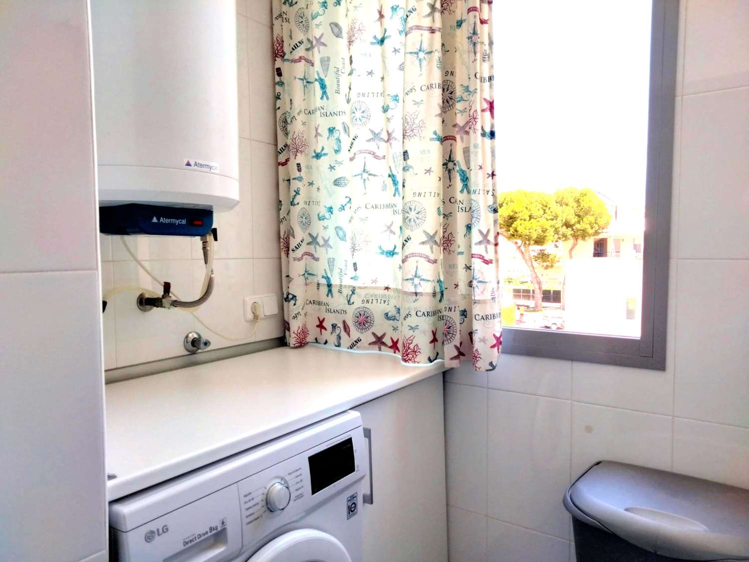 SE ALQUILA  PRECIOSO APARTAMENTO DESDE AHORA HASTA 30/06/2026 EN TORREBLANCA DEL SOL (FUENGIROLA)