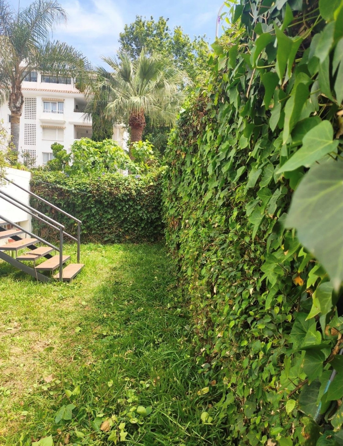 SE ALQUILA  DESDE  1.1026-30.6.27 BONITO APARTAMENTO EN  2ª LINEA DE PLAYA EN LA CARIHUELA  (TORREMOLINOS)