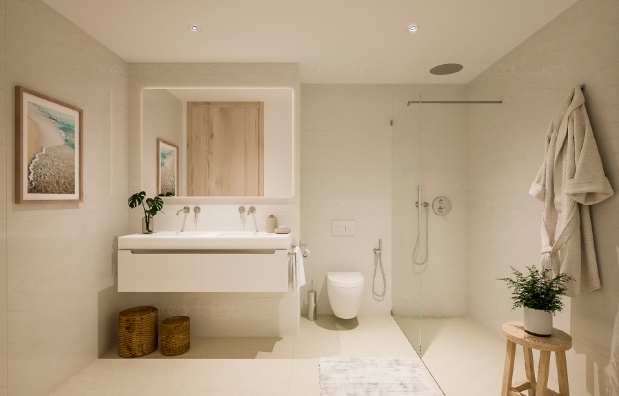 SE VENDE OBRA NUEVA APARTAMENTOS EN ZONA PUERTO MARINA BENALMÁDENA COSTA