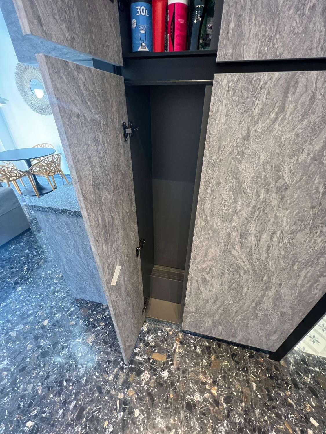 SE ALQUILA APARTAMENTO MEDIA TEMPORADA  DESDE 01/9/2026 - 30/06/27 BONITO APARTAMENTO EN TORREMOLINOS CENTRO