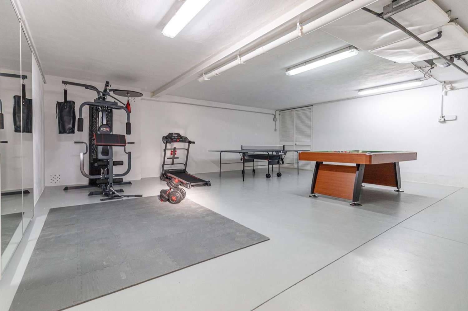 Se vende maravillosa villa en Mijas Golf