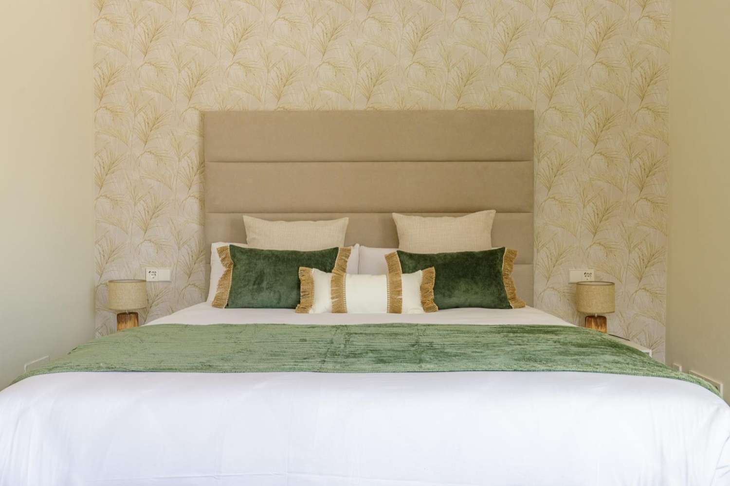 Se vende maravillosa villa en Mijas Golf