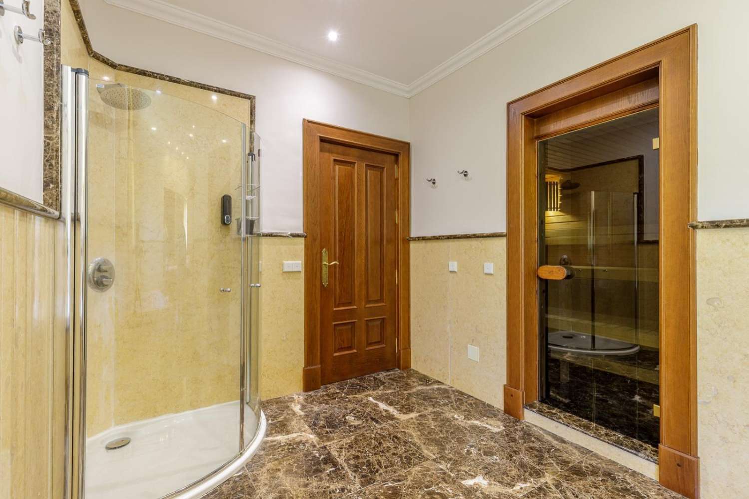 Se vende maravillosa villa en Mijas Golf