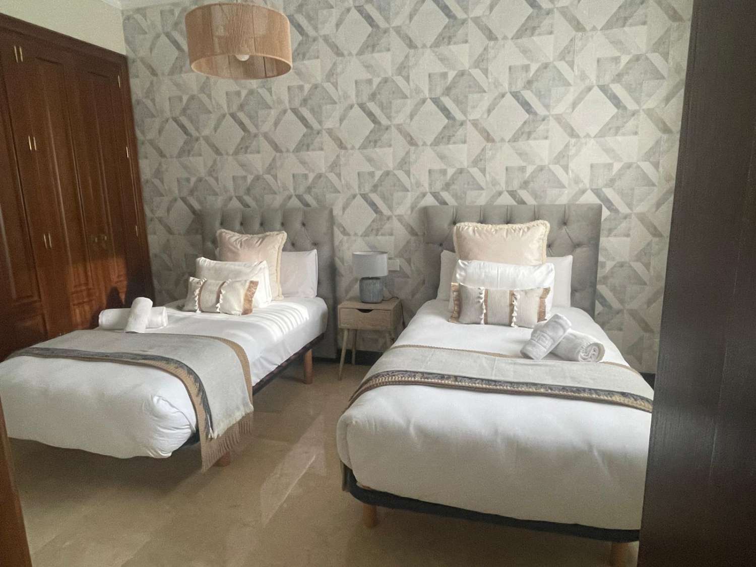 Se vende maravillosa villa en Mijas Golf