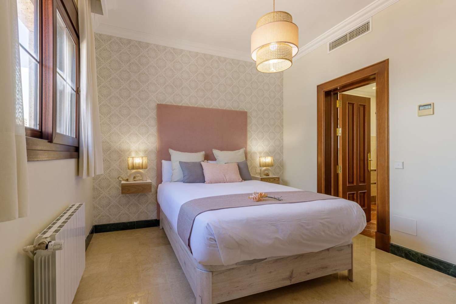 Se vende maravillosa villa en Mijas Golf