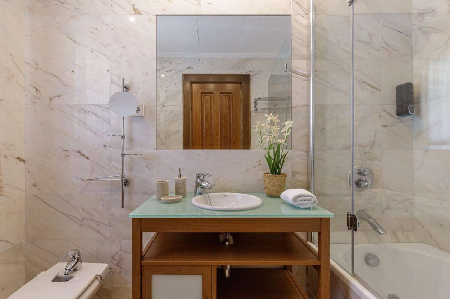 Se vende maravillosa villa en Mijas Golf