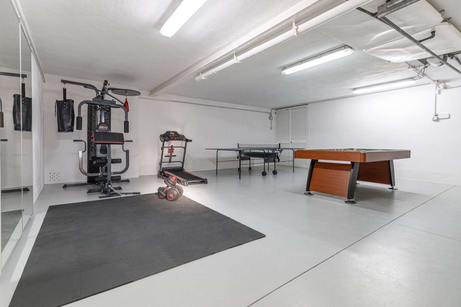 Se vende maravillosa villa en Mijas Golf