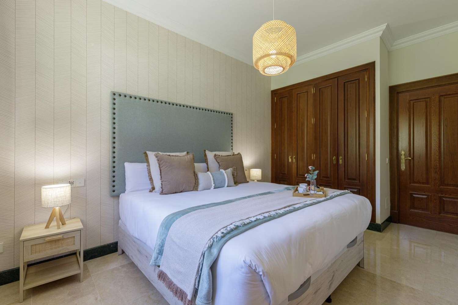 Se vende maravillosa villa en Mijas Golf