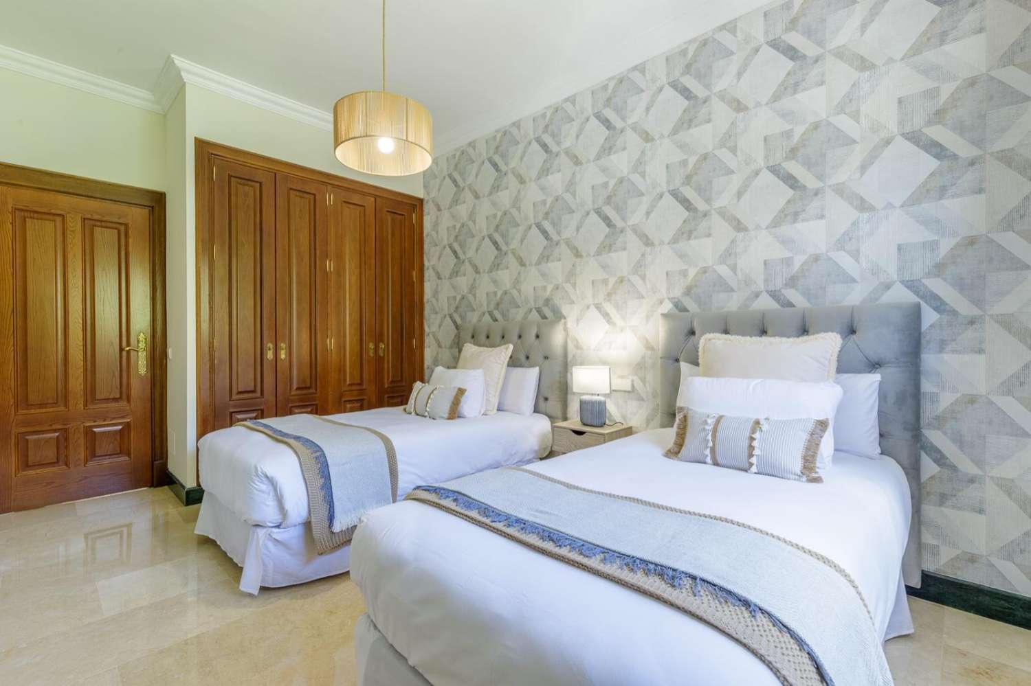 Se vende maravillosa villa en Mijas Golf