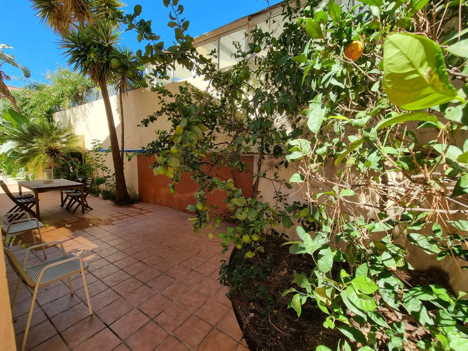 SE ALQUILA  DESDE 26/10/2026-31/05/2027 PRECIOSO ADOSADO EN ARROYO DE LA MIEL (BENALMADENA)