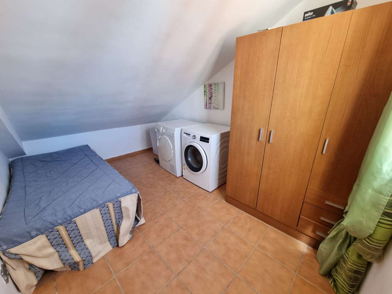 SE ALQUILA  DESDE 26/10/2026-31/05/2027 PRECIOSO ADOSADO EN ARROYO DE LA MIEL (BENALMADENA)