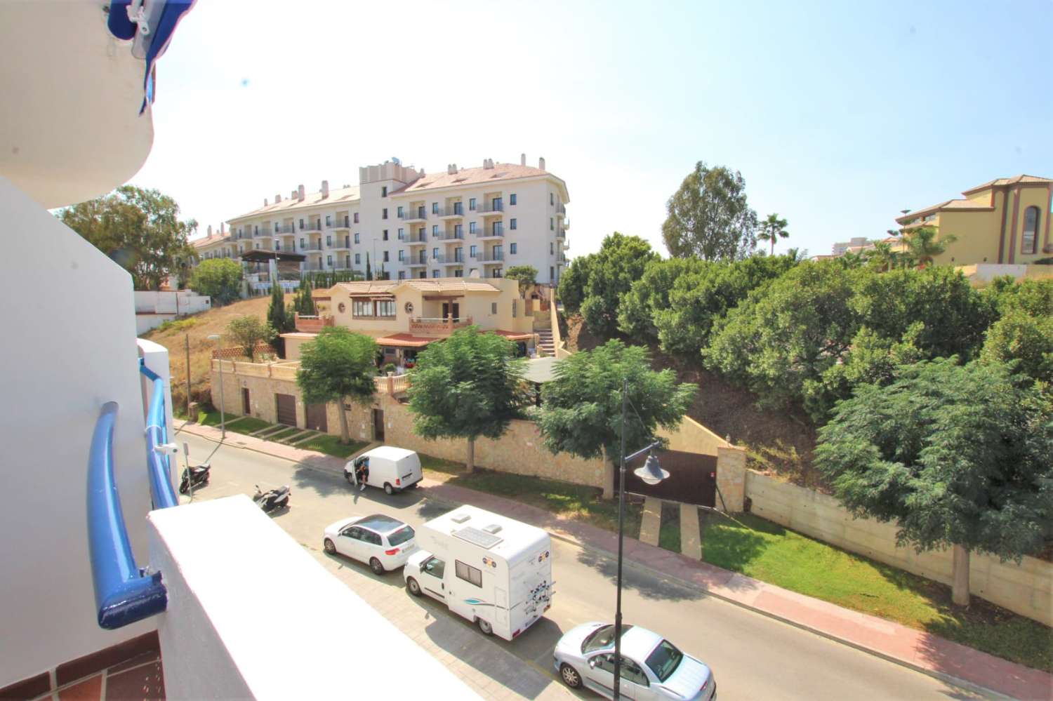 Se vende precioso  apartamento a 250 metros de la playa en Benalmádena