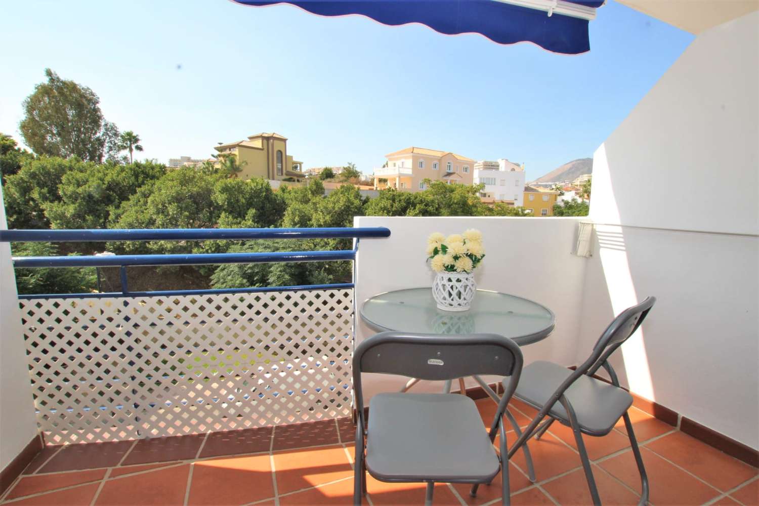 Se vende precioso  apartamento a 250 metros de la playa en Benalmádena