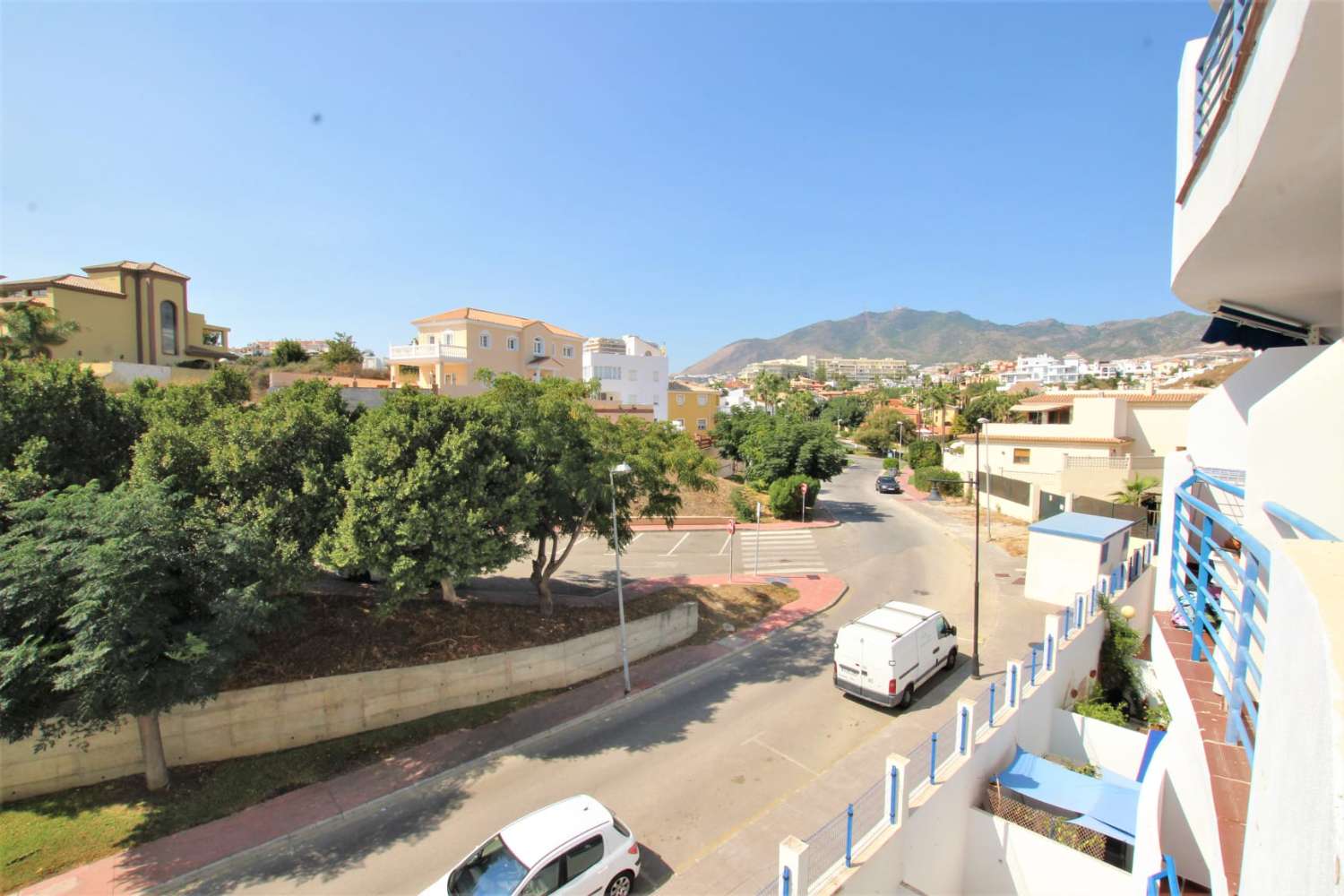 Se vende precioso  apartamento a 250 metros de la playa en Benalmádena