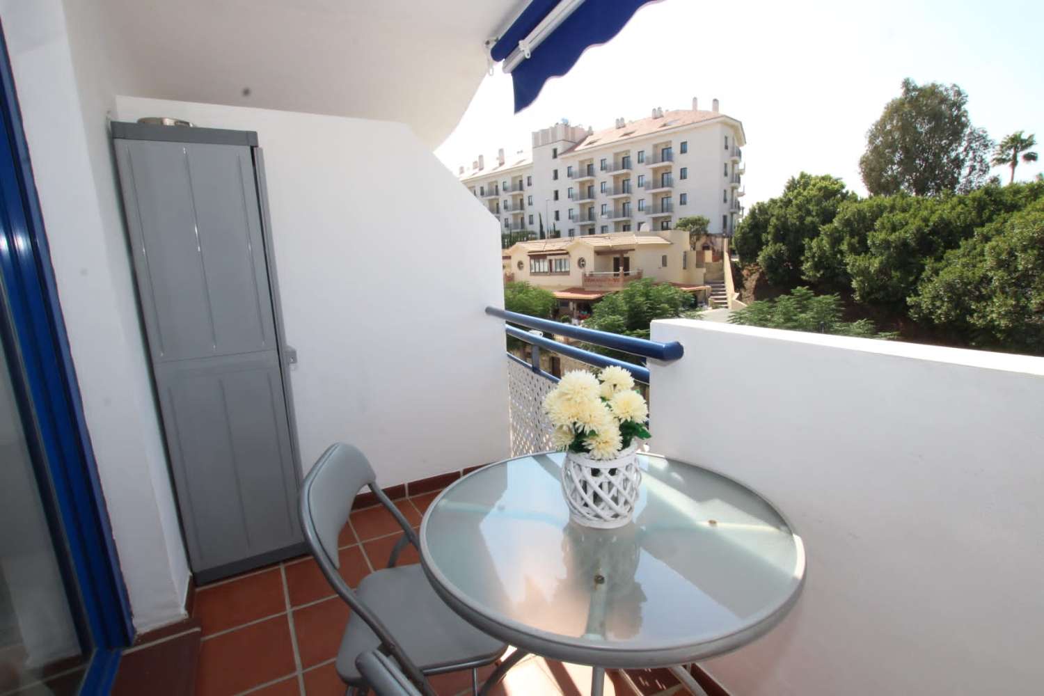 Se vende precioso  apartamento a 250 metros de la playa en Benalmádena