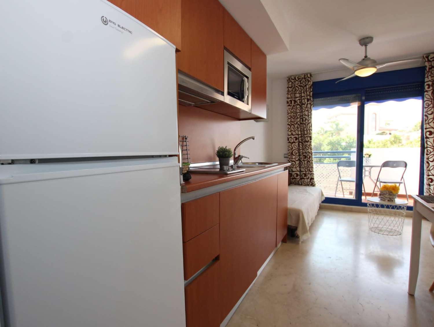 Se vende precioso  apartamento a 250 metros de la playa en Benalmádena