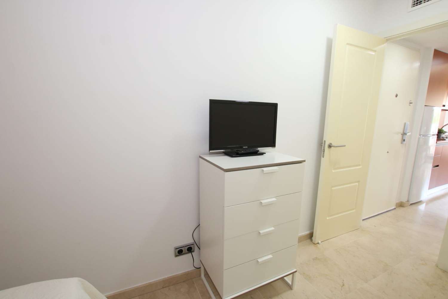 Se vende precioso  apartamento a 250 metros de la playa en Benalmádena