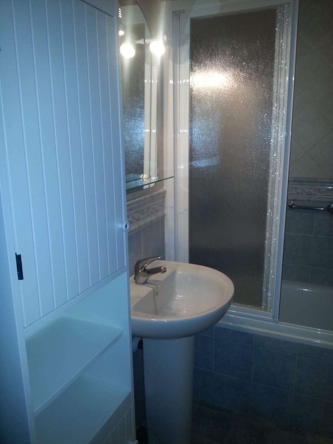 . Se alquila desde  1.3.26  -30.6.26 y desde 01/09/2026-30/06/2027  bonito  apartamento en los Boliches (Fuengirola)