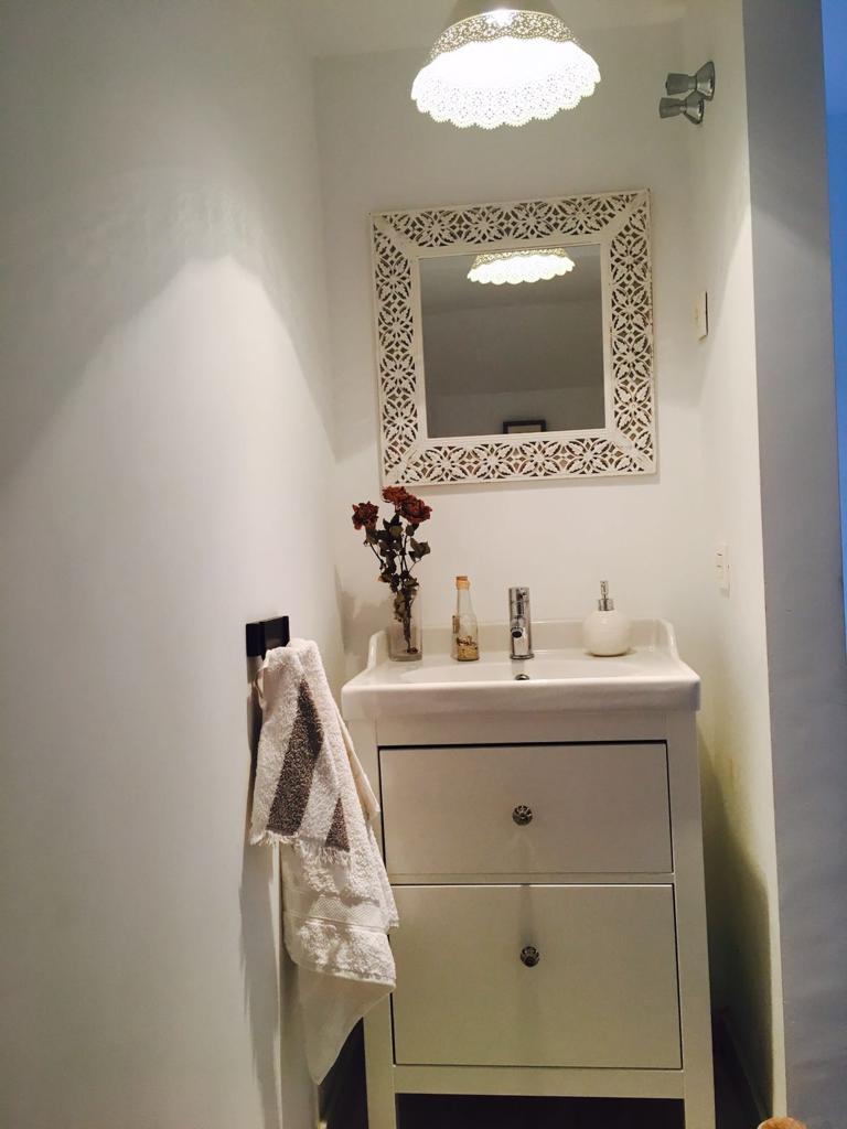 SE ALQUILA DESDE 01.10.2025 HASTA 30/06/2026  BONITO CHALET ADOSADO EN ZONA CALABURRA (MIJAS COSTA)