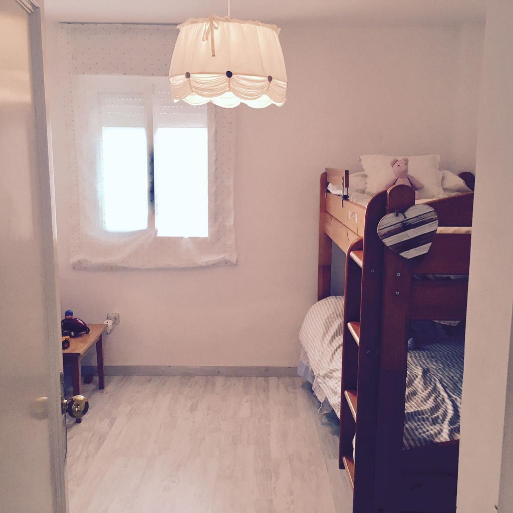 SE ALQUILA DESDE 01.10.2025 HASTA 30/06/2026  BONITO CHALET ADOSADO EN ZONA CALABURRA (MIJAS COSTA)