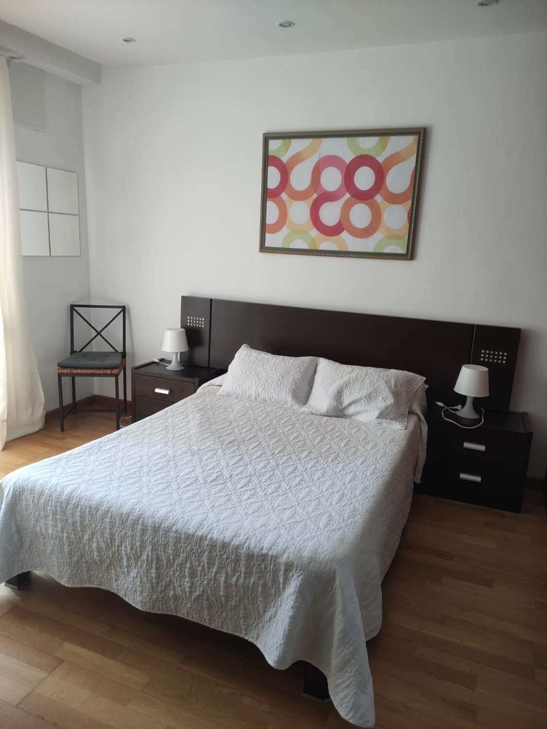 SE ALQUILA DESDE  1.12.26 -30.06.2027 BONITO APARTAMENTO EN FUENGIROLA