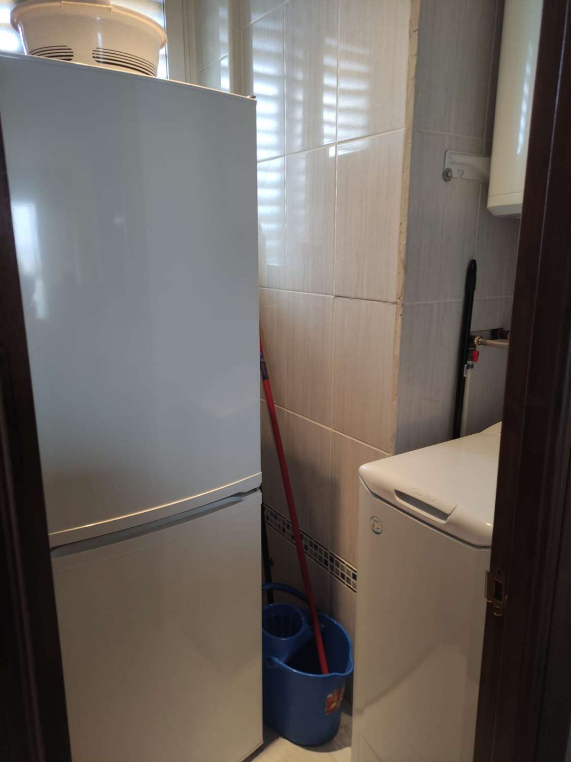 SE ALQUILA DESDE  1.12.26 -30.06.2027 BONITO APARTAMENTO EN FUENGIROLA