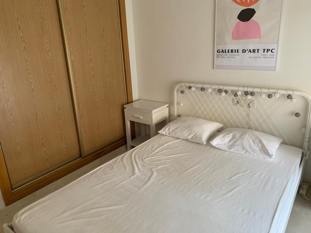 MEDIA TEMPORADA . SE ALQUILA MAGNIFICO APARTAMENTO DEL 1.09.2026-30.06.2027 EN TORREMOLINOS