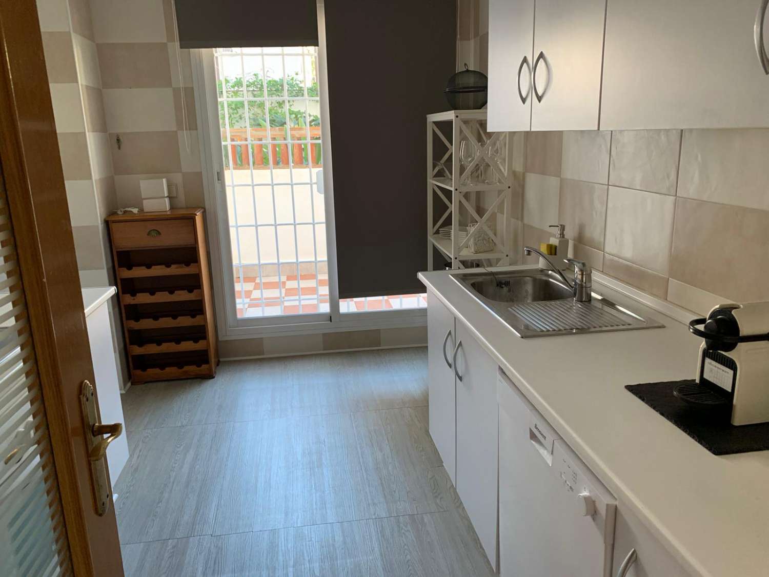 MEDIA TEMPORADA . SE ALQUILA MAGNIFICO APARTAMENTO DEL 1.09.2026-30.06.2027 EN TORREMOLINOS
