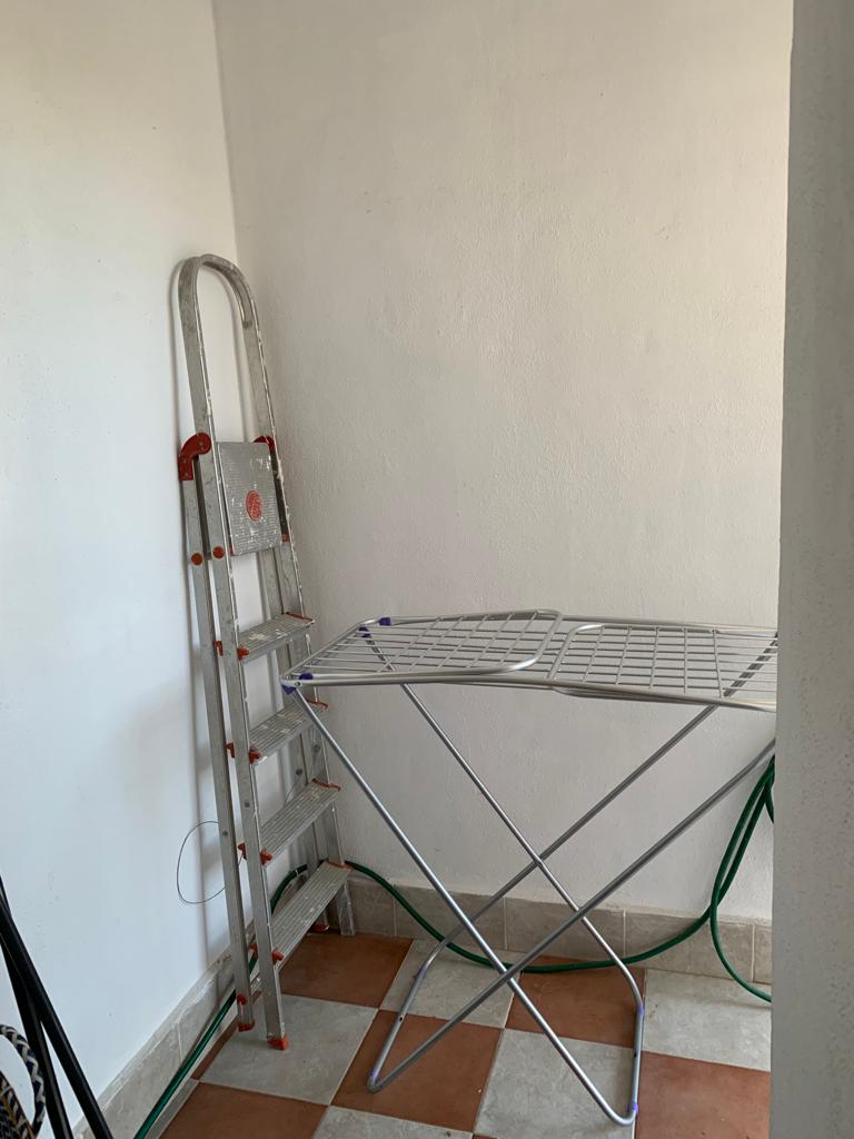 MEDIA TEMPORADA . SE ALQUILA MAGNIFICO APARTAMENTO DEL 1.09.2026-30.06.2027 EN TORREMOLINOS