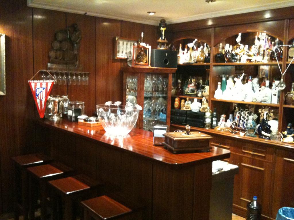 SE VENDE MAGNIFICO CHALET INDEPENDIENTE  EN BENALMADENA