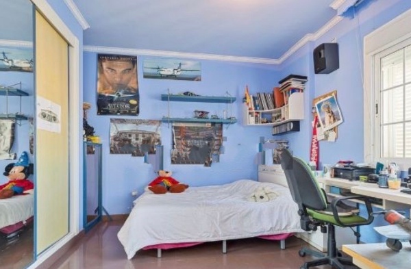 SE VENDE MAGNIFICO CHALET INDEPENDIENTE  EN BENALMADENA