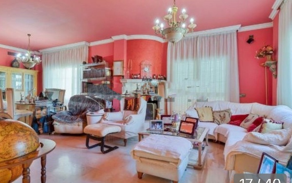 SE VENDE MAGNIFICO CHALET INDEPENDIENTE  EN BENALMADENA