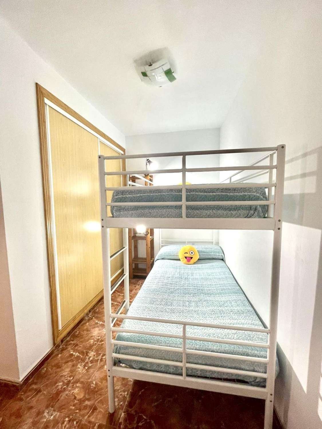 SE ALQUILA HASTA 31/5/26 Y DESDE 01/09/2026 HASTA 30/06/2027 BONITO APARTAMENTO EN NERJA