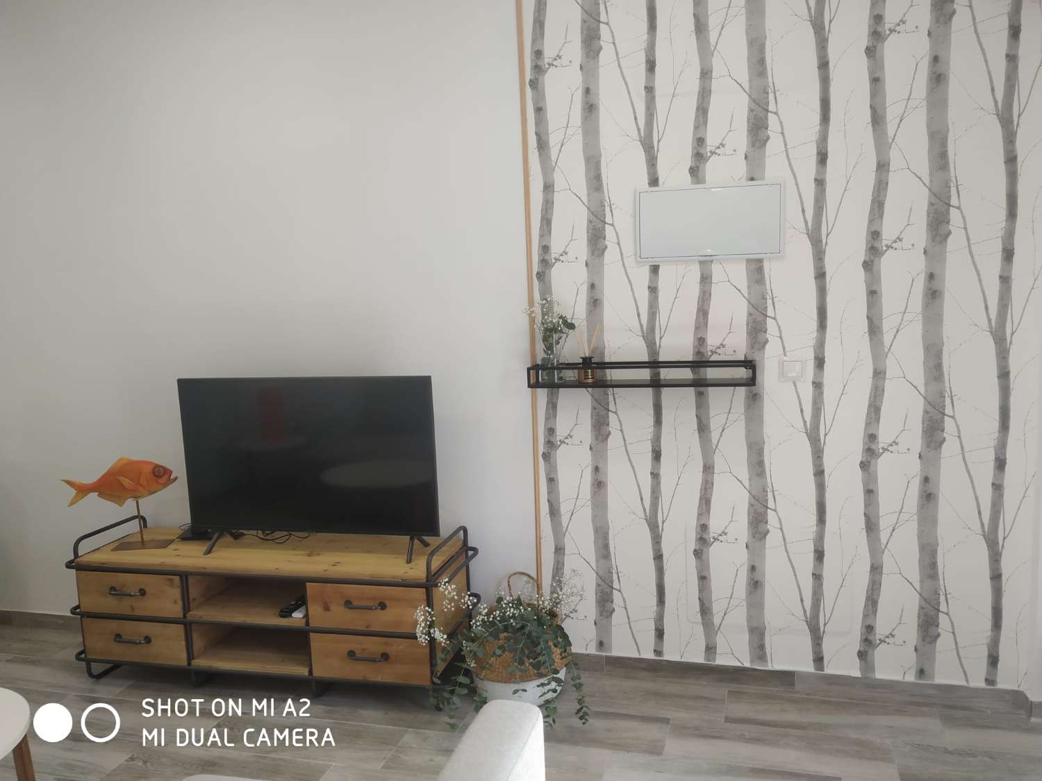 Se Alquila desde 01/10/2026- 31/05/2027 bonito apartamento en Los Boliches (Fuengirola)