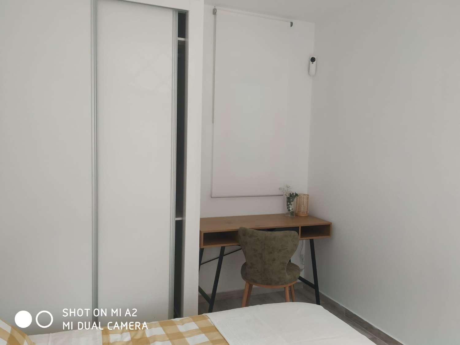 Se Alquila desde 01/10/2026- 31/05/2027 bonito apartamento en Los Boliches (Fuengirola)