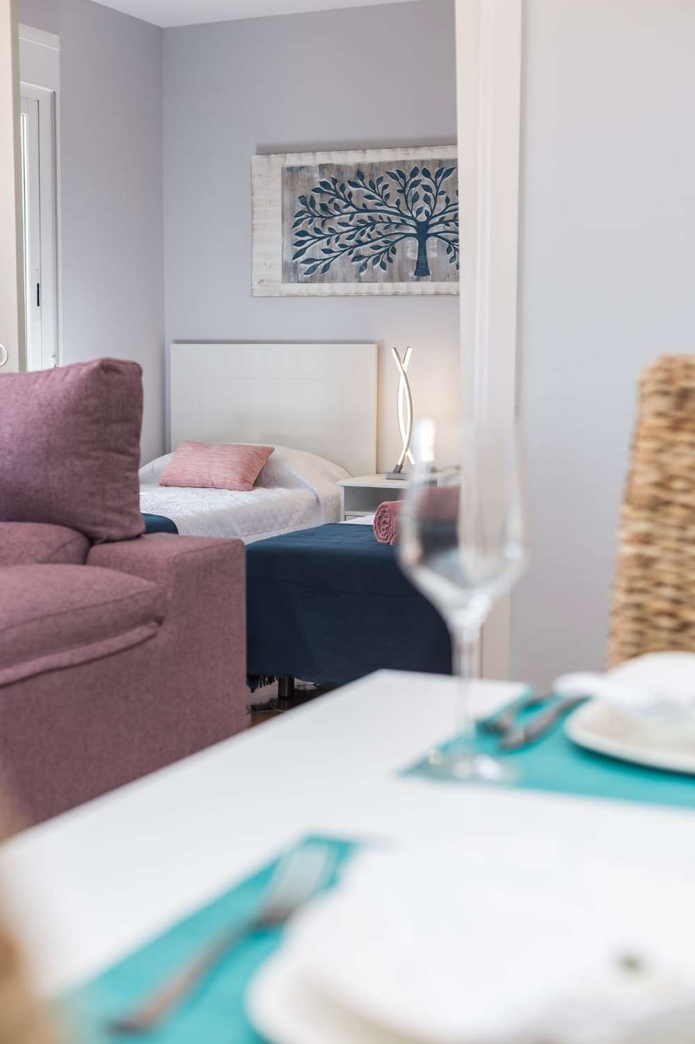 SE ALQUILA LARGA TEMPORADA  BONITO CHALET PAREADO EN EL CHAPARRAL DE MIJAS COSTA