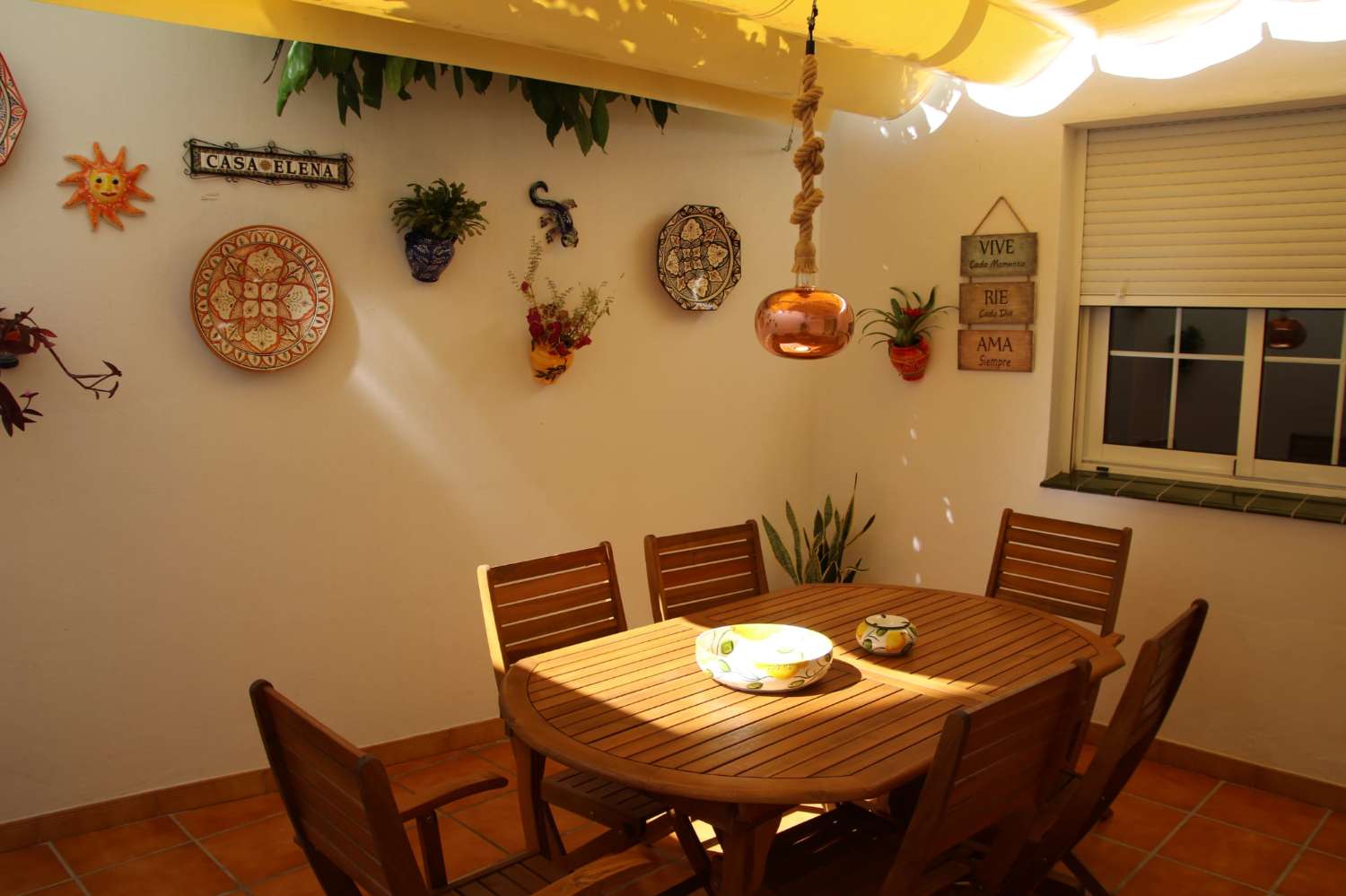 SE  ALQUILA DESDE 09/03/26 -30/06/26 Y DESDE 01/09/2026-30/06/2027  BONITO APARTAMENTO EN EL CENTRO DE FUENGIROLA