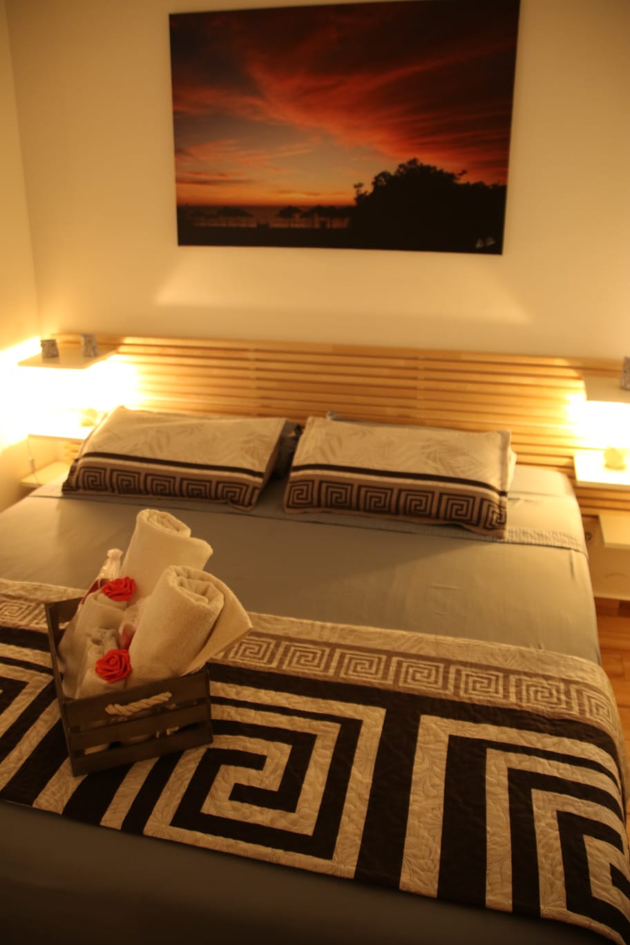 SE  ALQUILA DESDE 09/03/26 -30/06/26 Y DESDE 01/09/2026-30/06/2027  BONITO APARTAMENTO EN EL CENTRO DE FUENGIROLA