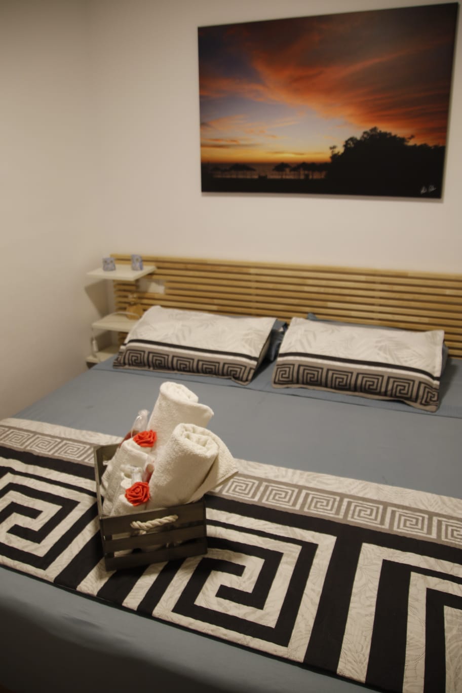 SE  ALQUILA DESDE 09/03/26 -30/06/26 Y DESDE 01/09/2026-30/06/2027  BONITO APARTAMENTO EN EL CENTRO DE FUENGIROLA