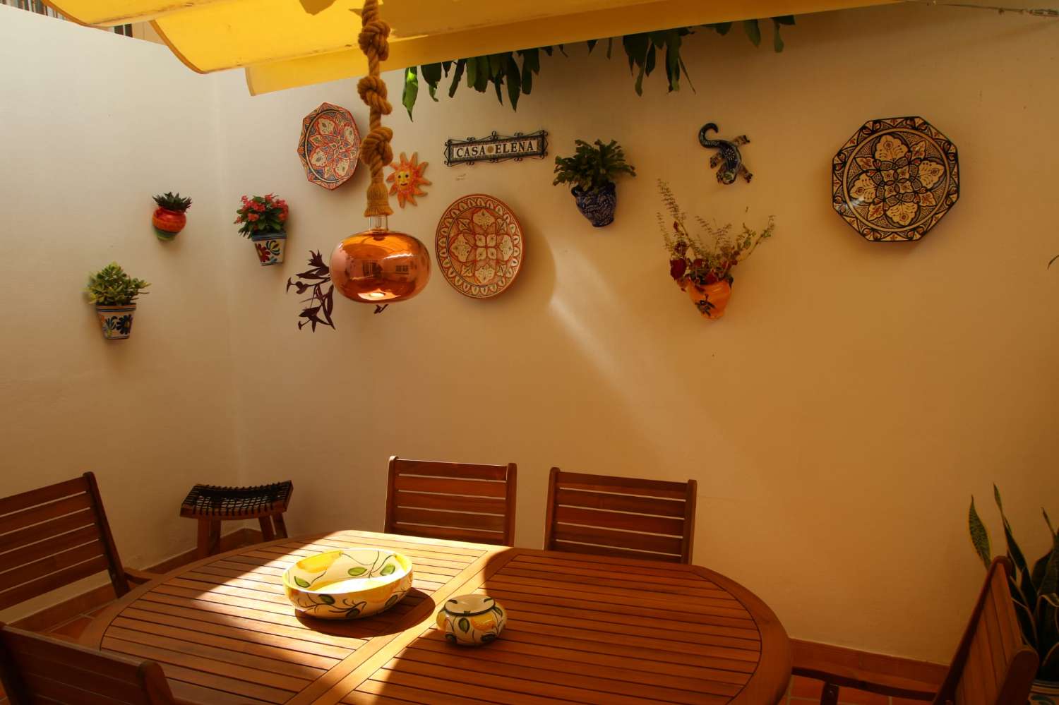 SE  ALQUILA DESDE 09/03/26 -30/06/26 Y DESDE 01/09/2026-30/06/2027  BONITO APARTAMENTO EN EL CENTRO DE FUENGIROLA