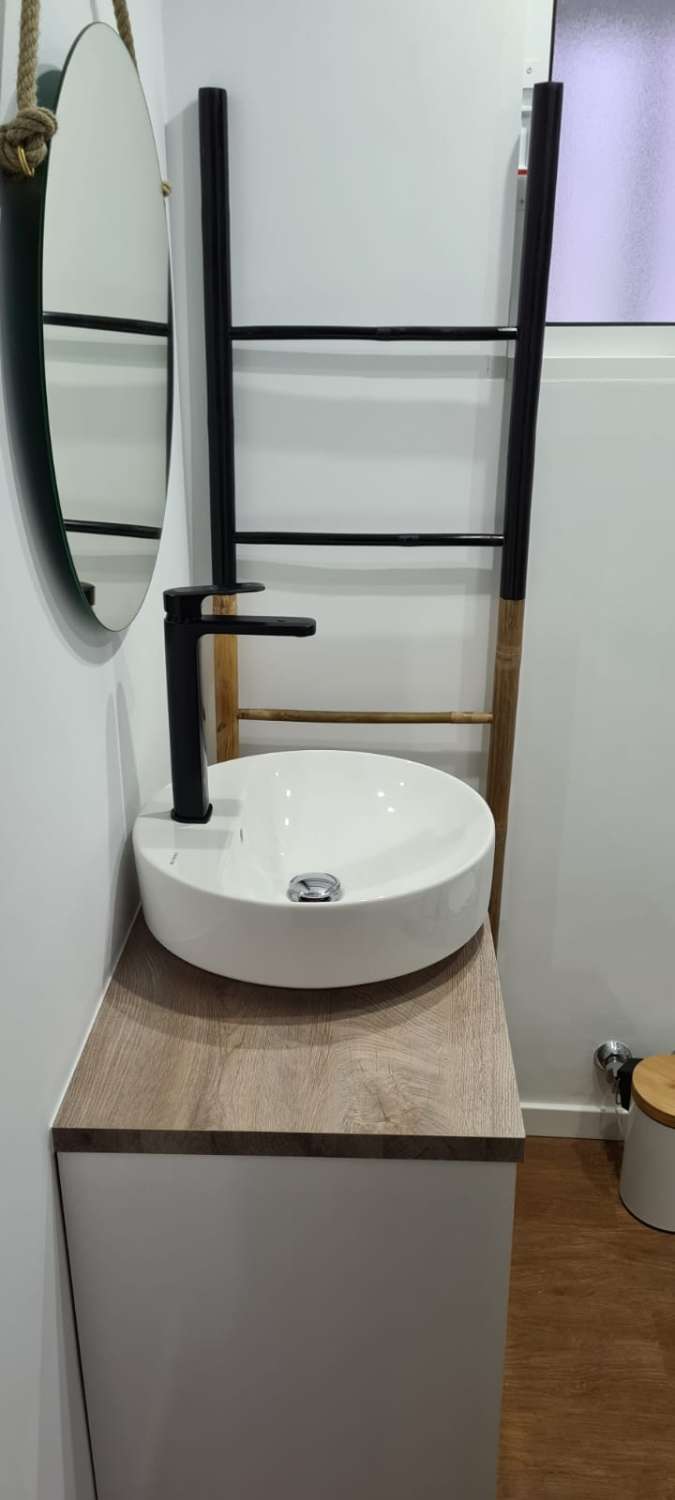 SE ALQUILA DESDE AHORA HASTA 30.6.26 y DE 1.9.26-30.6.27  MAGNIFICO APARTAMENTO EN 1ª LINEA DE PLAYA  (LOS BOLICHES ) FUENGIROLA.